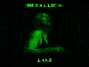 metallica
